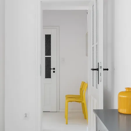 Apartmán Amber Dream Straganiarska 48 - Old Town *