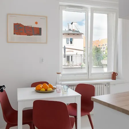 Amber Dream Straganiarska 48 - Old Town Apartmán