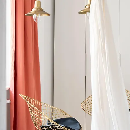Apartmán Amber Dream Straganiarska 48 - Old Town