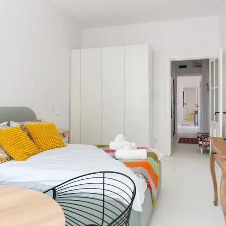 Apartmán Amber Dream Straganiarska 48 - Old Town Gdaňsk