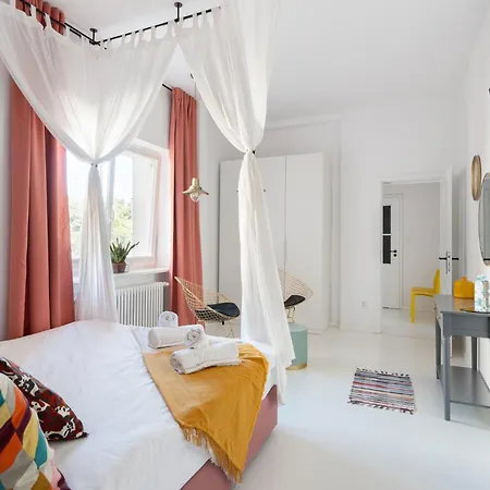 Amber Dream Straganiarska 48 - Old Town Apartmán