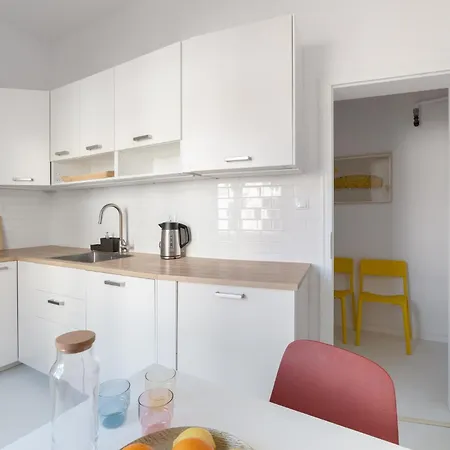 Amber Dream Straganiarska 48 - Old Town * גדנסק