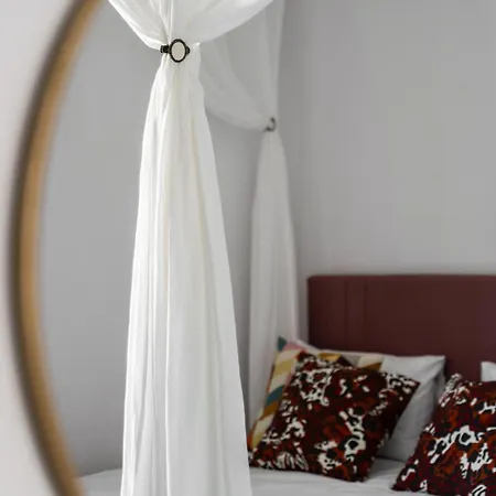 Amber Dream Straganiarska 48 - Old Town شقة *