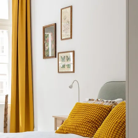 Amber Dream Straganiarska 48 - Old Town غدانسك