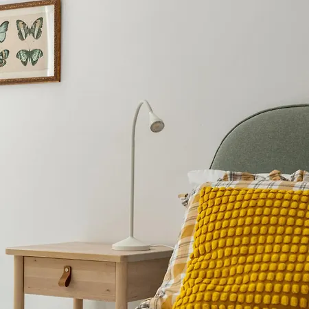 Appartement Amber Dream Straganiarska 48 - Old Town