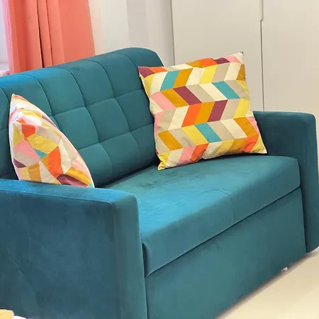 Amber Dream Straganiarska 48 - Old Town *