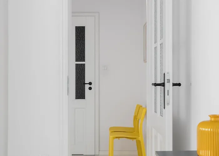 Apartman Amber Dream Straganiarska 48 - Old Town *