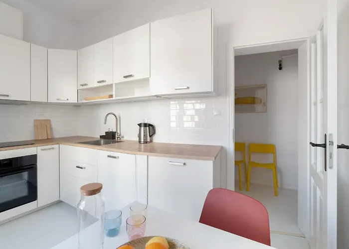 Amber Dream Straganiarska 48 - Old Town * グダニスク