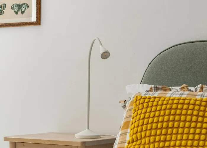 Apartman Amber Dream Straganiarska 48 - Old Town