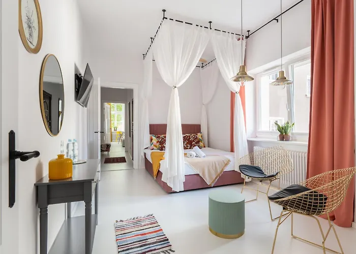 Apartman Amber Dream Straganiarska 48 - Old Town Gdańsk