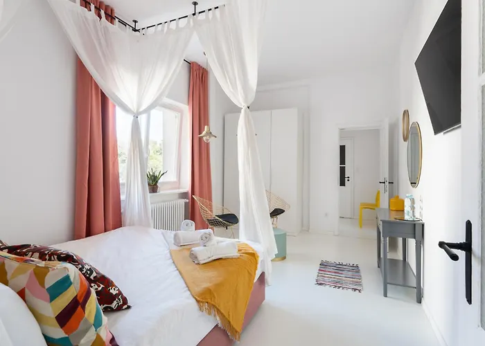 Amber Dream Straganiarska 48 - Old Town Apartman