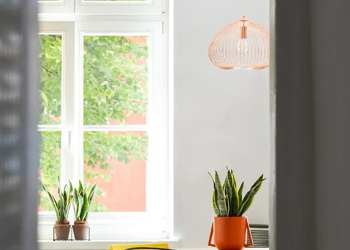 アパート Amber Dream Straganiarska 48 - Old Town *