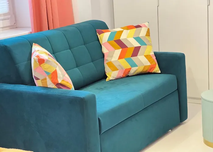 Amber Dream Straganiarska 48 - Old Town *