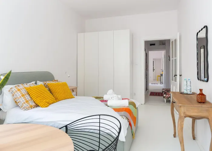 Appartement Amber Dream Straganiarska 48 - Old Town Gdańsk